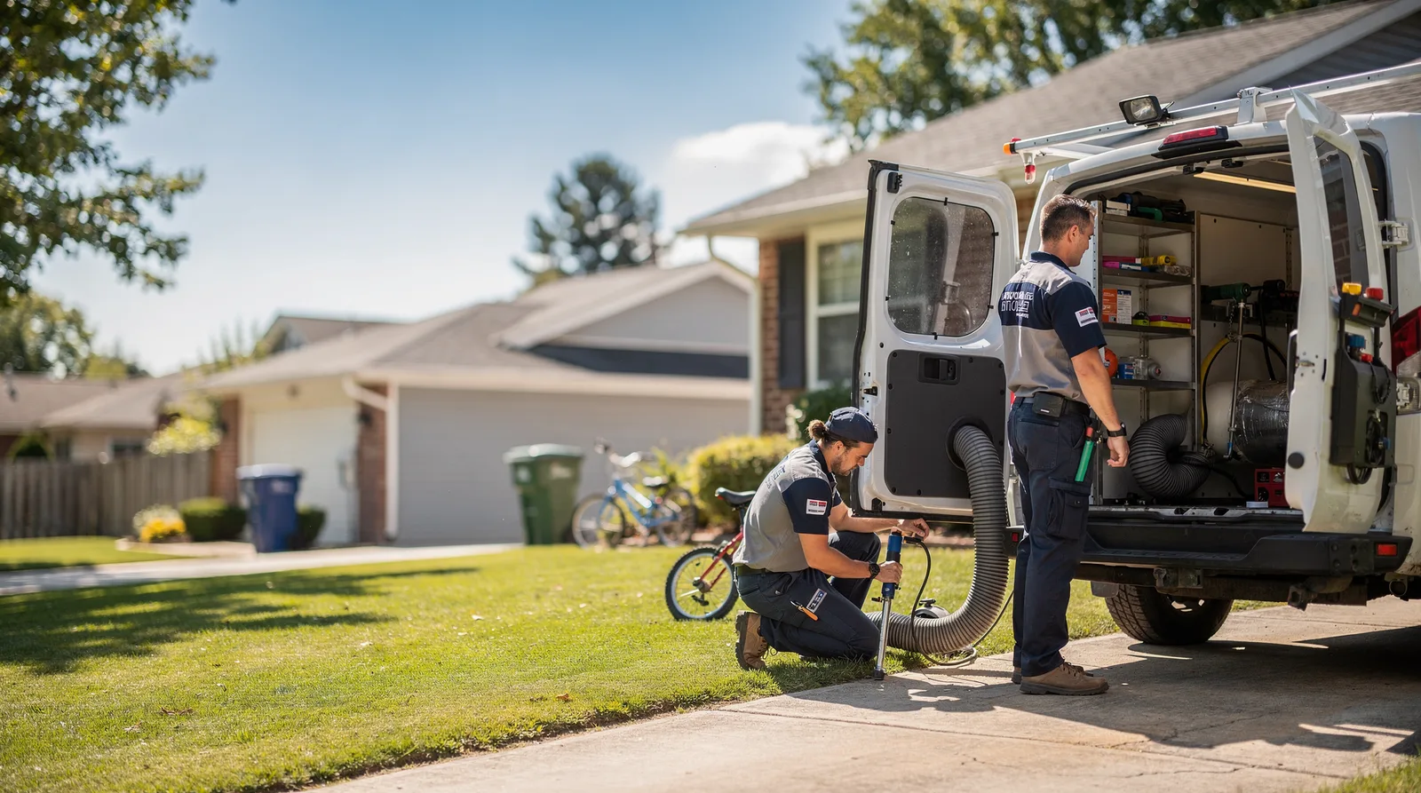 24/7 HVAC Repair & AC Replacement in Farson, WY near me